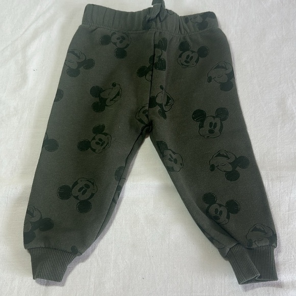 Disney Baby - 2 piece Outfit - Picture 5 of 7